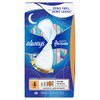 Always Always Infinity Feminine Pads for Women, Size 4 Overnight