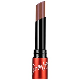 DITZY DOLL - Starway Disco Lipstick - Glossy Long Lasting Lips Makeup Smooth Lipsticks (Cool Chick)