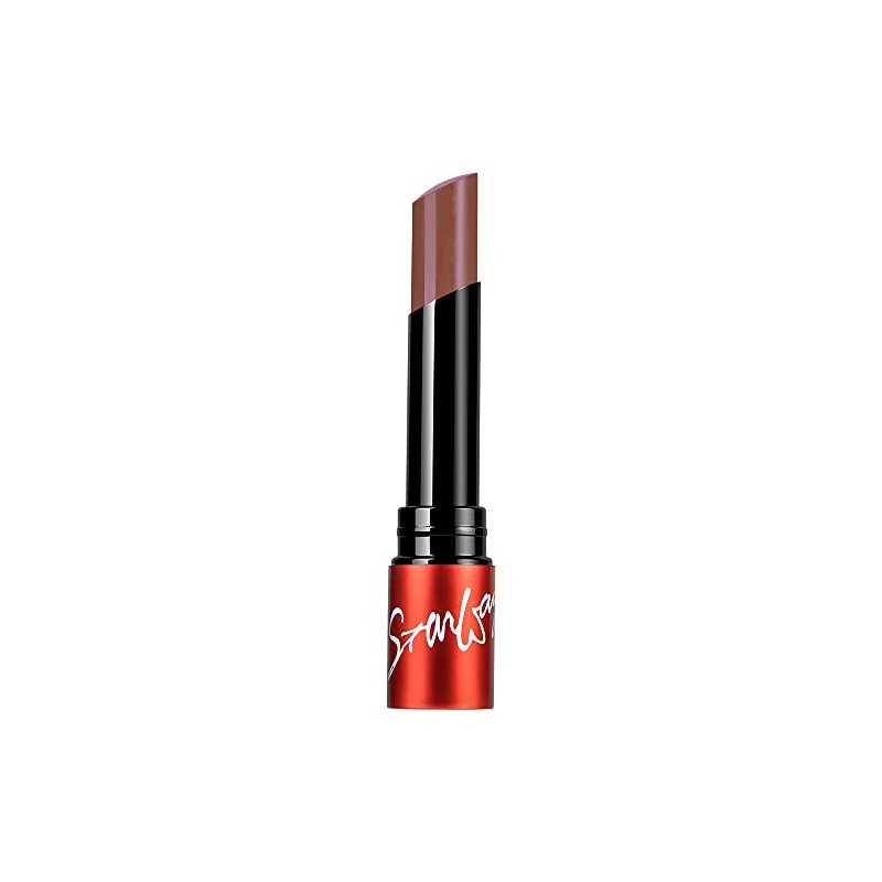 DITZY DOLL - Starway Disco Lipstick - Glossy Long Lasting