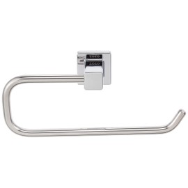 TOTO Towel Ring Silver YT408R
