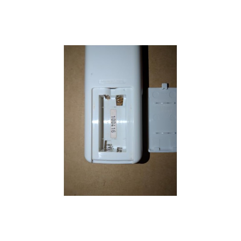 Toshiba Lighting Fixture FRC-169T Forward One Button Remote Control