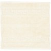 Cawö Home Hand Towels Noblesse Uni 1001 Natural 351 Flannel