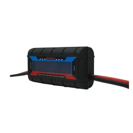 Proshopping 200A 100V Power Analyzer Multi Meter, High Precision DC Watt Meter Voltage Amp Tester, Battery Consumption Performance Monitor with Digital LCD Display for RC,Solar Panel, Wind Power