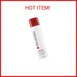 Paul Mitchell Super Clean Spray, Flexible Hold, Touchable Finish, For All Hair T