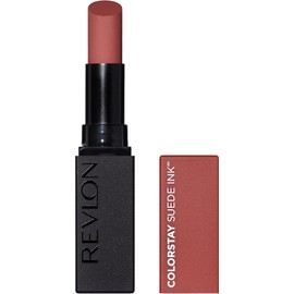 Revlon ColorStay Suede Ink Lipstick WANT IT ALL