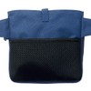 Nursing, Medical Shoulder Waist Pouch, 2-Way Waist Pouch that Fits