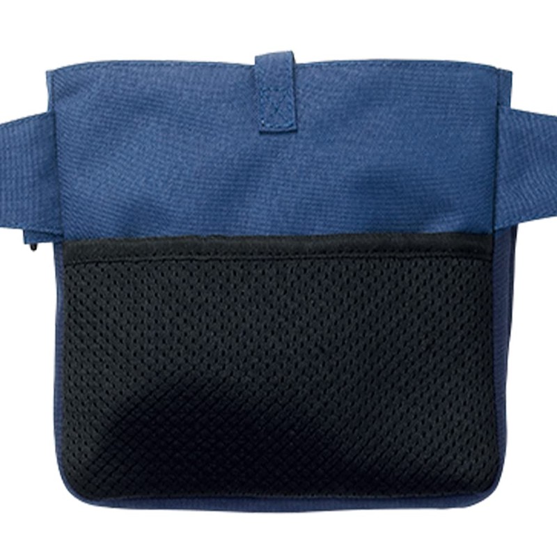 Nursing, Medical Shoulder Waist Pouch, 2-Way Waist Pouch that Fits