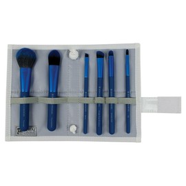 Moda Total Face Set with Case, Blue