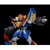 MODEROID Super Gravity God Gravion God Gravion Non-Scale Assembly Plastic