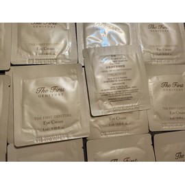 O HUI The First Geniture Eye Cream 1ml x 30pcs (30ml) Sample Newest Version OHUI