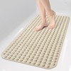 OTHWAY Bath Tub Shower Mat Non Slip, Bathtub Floor Liner