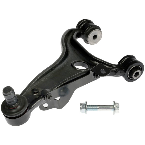 Dorman CB72527 Rear Driver Side Upper Suspension Control Arm and