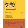 Organic Coffee Co. Java Love Ground Coffee 12 Ounce Medium