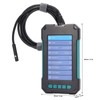 8mm Lens Digital Endoscope 4.3in IPS Screen Industrial Inspection Camera