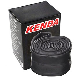 KENDA Inner Tube MTB 26 x 1.9 / 2.125 - F / V 48 MM Bike Tyres MTB Enduro / All Mountain / Cross Country / Marathon
