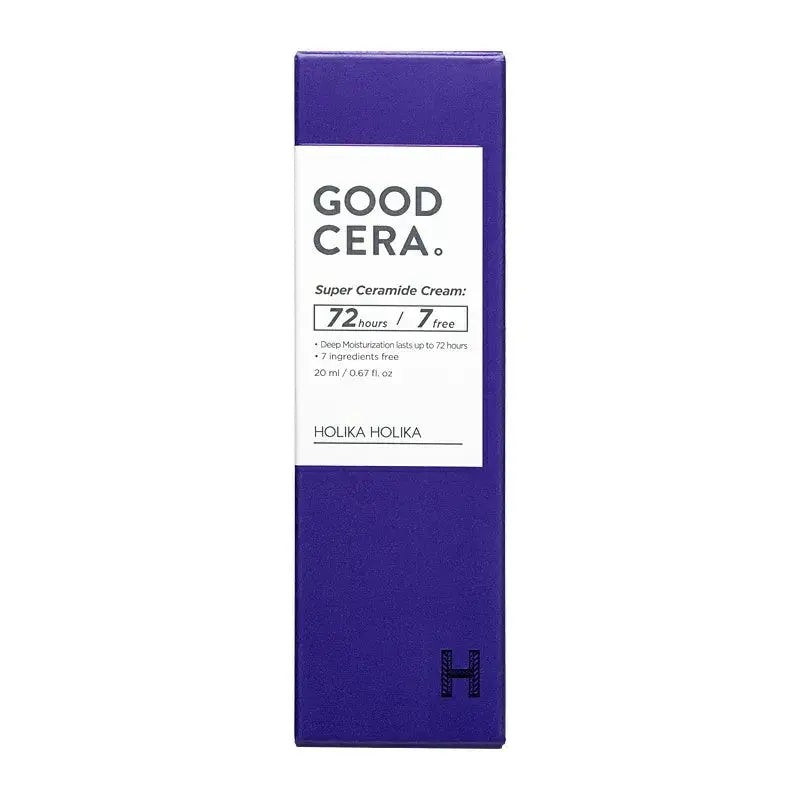 Holika Holika Good Cera Super Ceramide Cream, 20 ml.