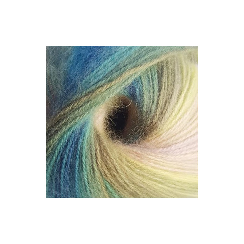 James C. Brett Shhh DK Knitting Yarn Lightweight Double Knit