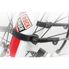 SKS Strut Mounting Clamps Mudguard Struts Black 1 Size