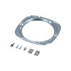 MZA Set of Headlights Retaining Ring for Simson KR51 Schwalbe,