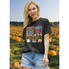 Thanksgiving Shirts Women Turkey Gravy Beans and Rolls Tshirts Funny