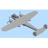 ICM 1:72 - Do 215B-4, WWII Reconnaissance Plane