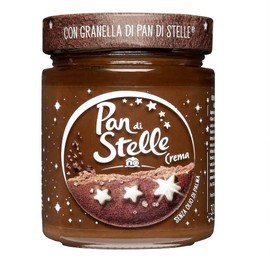 Mulino Bianco: Pan di Stelle Cream Hazelnut Spread 330g /11.64oz