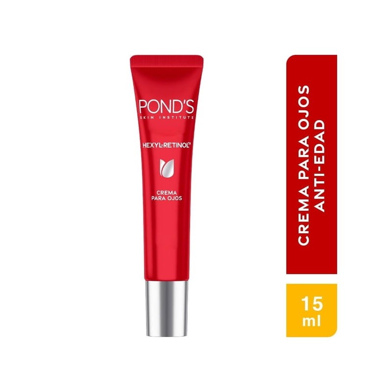 Sérum facial Pond's Age Miracle Ultimate Youth Hexyl Retinol antiedad