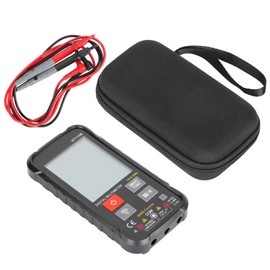 Measuring Voltage Tester Portable Digital Multimeter AC/DC Display Electrical Test Equipment