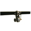 Buyers Products 5480005 Ratchet Tie Down for Square Tube Ladder