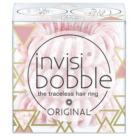 invisibobble Marblelous Original Pinkerbell