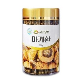 고이담은 마카환 300g_24474562 Goidam Macaron 300g_24474562