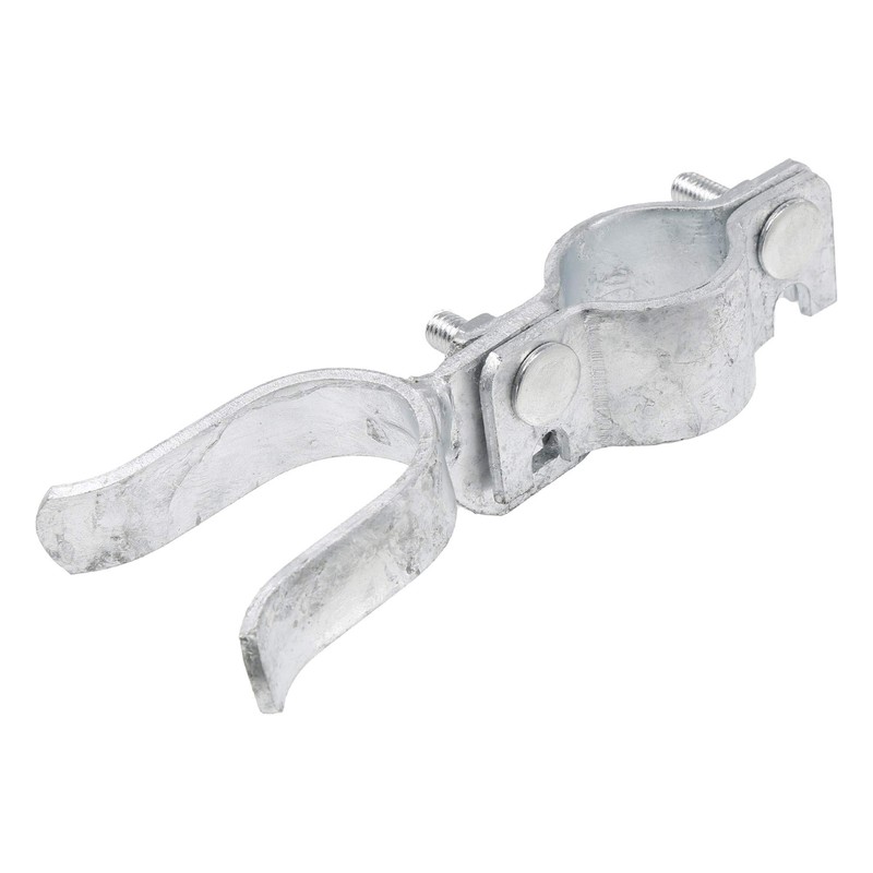 Chain Link Gate Fork Latch 1 3/8" x 1 3/8"