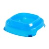 Canine Care Ant Free Plastic Bowl for Pets