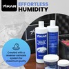 Xikar Cigar Humidor Solution - Premium Pre-Mixed Propylene Glycol for