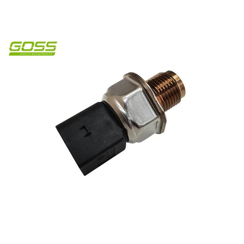 Goss Fuel Rail Pressure Sensor