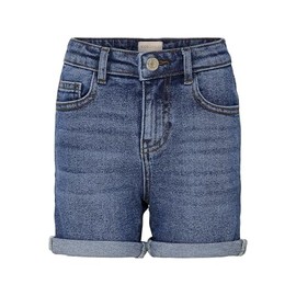 ONLY Girls Konphine DNM Azg Noos Shorts, Medium blue (medium blue denim)