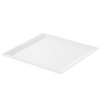 Revol Time Square Collection, 11-3/4-Inch Square Plate
