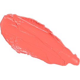 Nudestix Nudies Bloom All Over Dewy Color – 3-in-1 Cream Blush Stick for Cheeks, Eyes & Lips with Built-In Brush Sheer, Glossy Finish Vegan, Long-Wear, Multi-Use Makeup (Tiger Lily Queen)