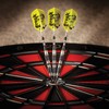 Viper "The Freak" Soft Tip Darts, Grooved Barrel, 18 Grams