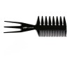Peine Textura Voluminizante Barbero Estilista Peluquero