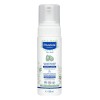 Mustela Champú En Espuma Para Recién Nacidos, Shampoo