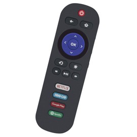 New - TV Replace Remote Fit for TCL TV 43S425 40S331 55S425 32S331 65S425 65S527