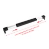 RV Screen Door Cross Bar 21‑5/8in to 28‑5/8in Adjustable Aluminum