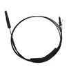 Car Trunk Lid Release Cable 74880 SNA A01 Replacement for