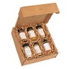 Finch + Fennel 6 Piece Seasoning Sampler Pack Gift Box