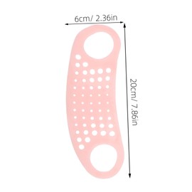 SAFIGLE Line Face Mask for Women Reusable Facial Slimming Strap Double Chin Mask Jaw Lifting Band for Effortless V Shaped Contour Comfortable Fit for Home and Travel