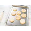Bakerpan Royal Icing Tools Set, Royal Icing Cookie Supplies, Spatula,