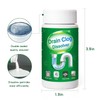 2pcs Pipe Dredge, Bubble Bombs Drain Cleaner, Powerful Sink and