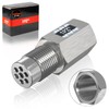 1PZ JP1-PI6 M18 X 1.5 O2 Oxygen Sensor O2 Sensor