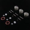 10L0L Golf Cart Clutch Repair Kit for Yamaha G2-G14